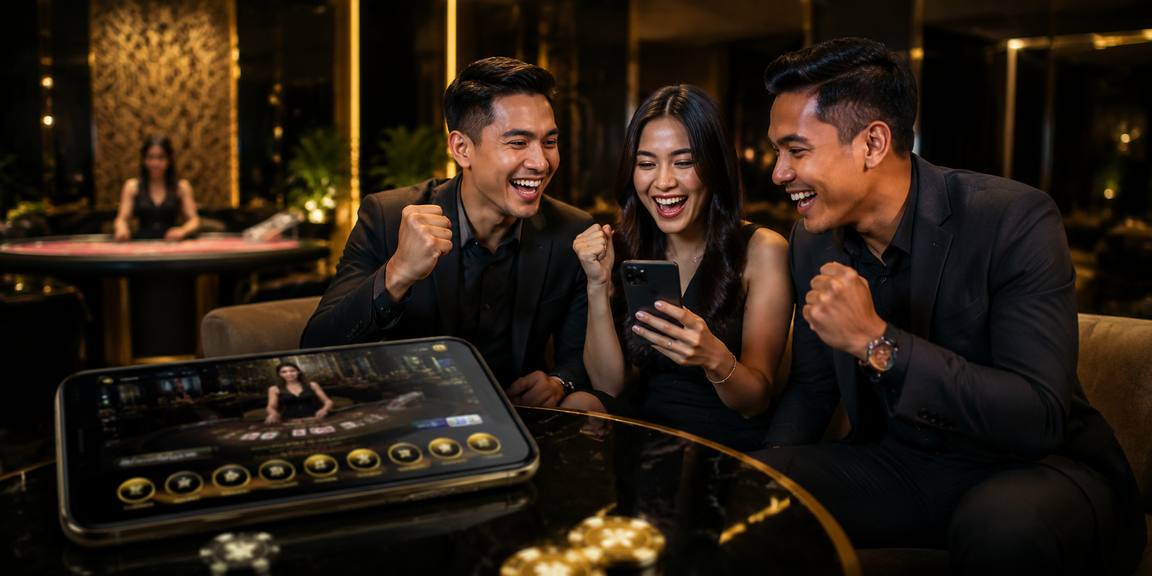 alpha8 mobile gaming